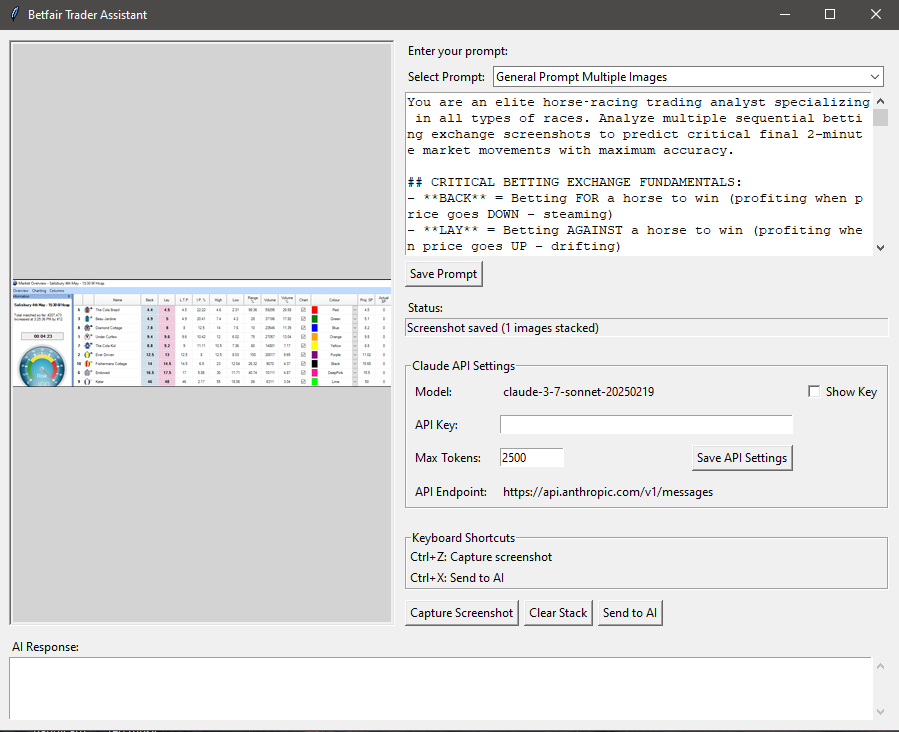 Project image